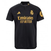 Muški Nogometni Dres Real Madrid Arda Guler #15 Rezervni 2024-25 Kratak Rukav